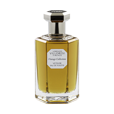Vetiver - Eau de Toilette