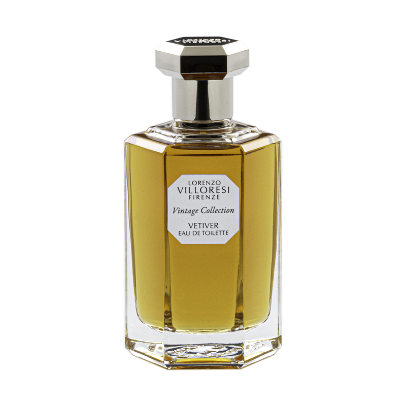 Vetiver - Eau de Toilette