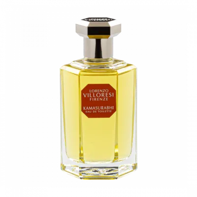 Kamasurabhi - Eau de Toilette