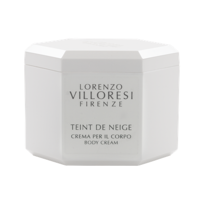 Teint de Neige - Body Cream 200ML