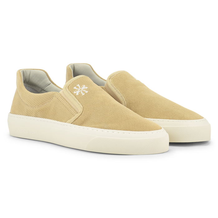 Instapper {Cappuccino} 2420 90049.415 SlipOn