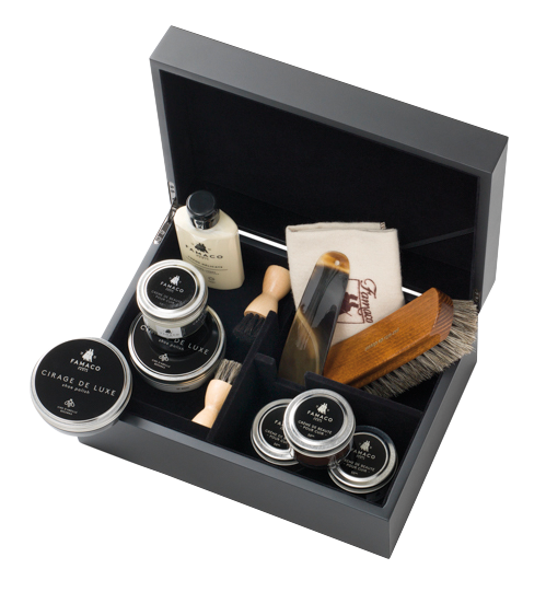 Famaco Luxury Case Monet