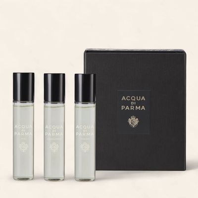 Signatures of the sun Discovery Set EDP Signatures of the sun Discovery Set EDP