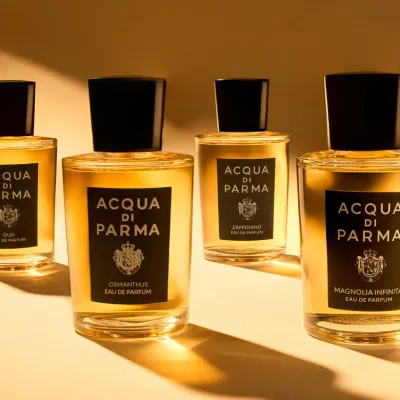 Oud EDP
