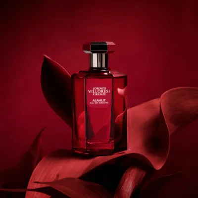 Alamut - Eau de Toilette