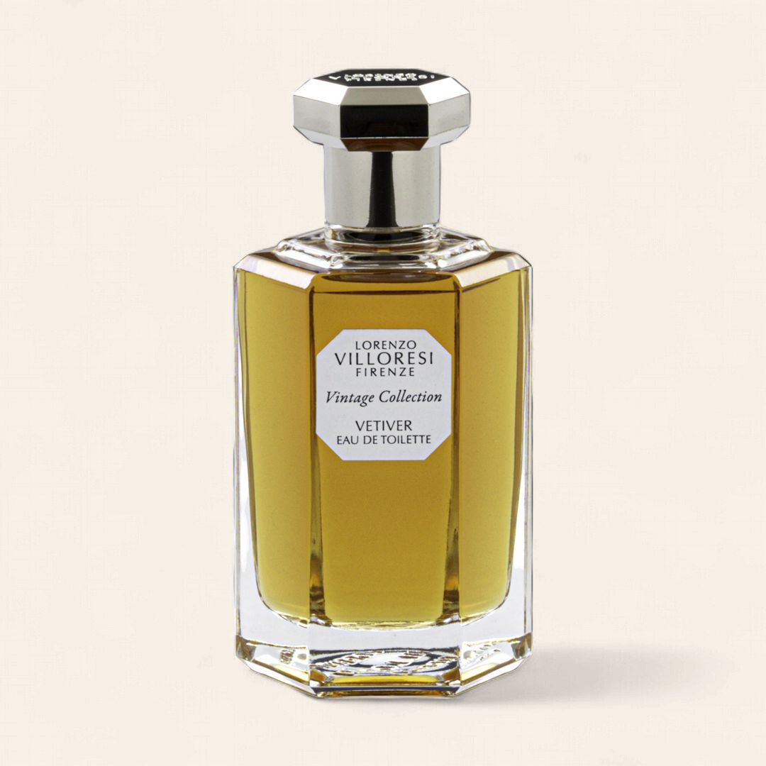 Vetiver - Eau de Toilette