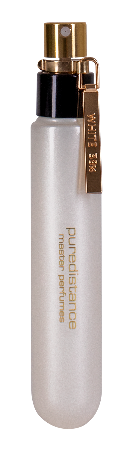 White Puredistance, Size: 17.5ML