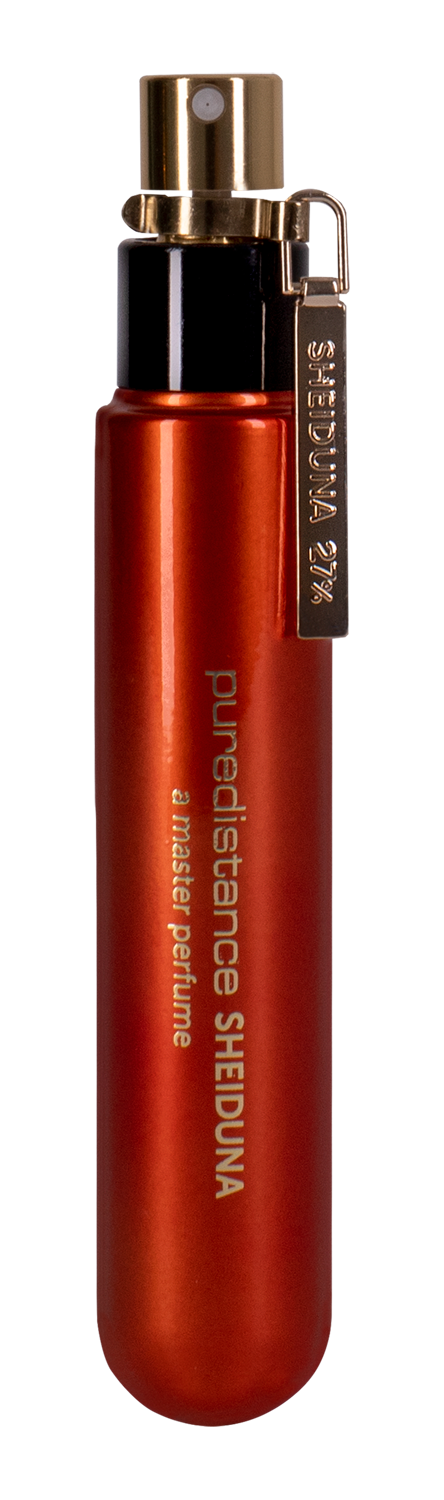 Sheiduna, Size: 17.5ML