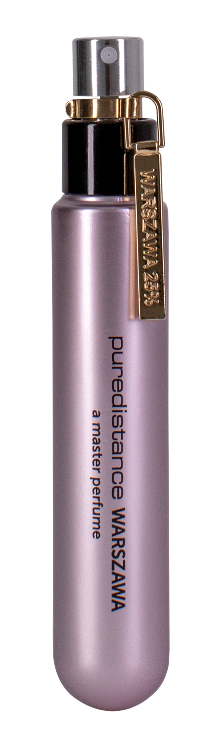 Warszawa, Size: 17.5ML