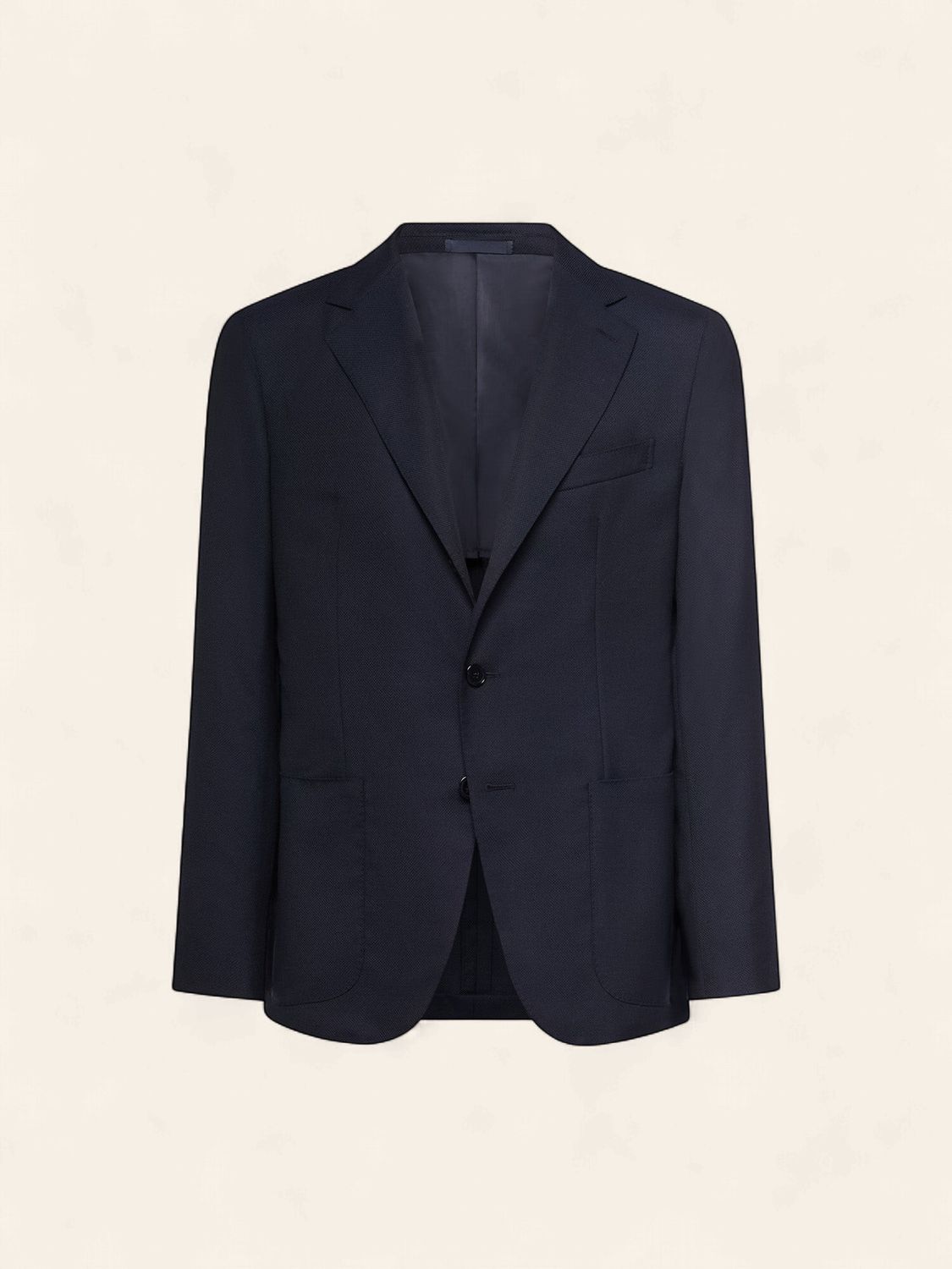Caruso – Aida Jacket | Navy