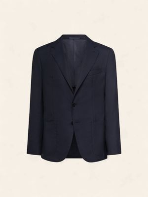 Caruso – Aida Jacket | Navy