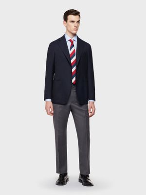 Caruso – Aida Jacket | Navy