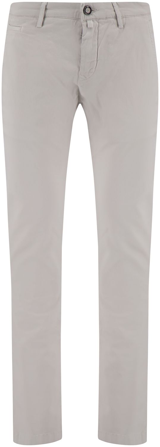 BOBBY Pantalon Light Grey COL. A83