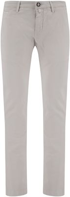 BOBBY Pantalon Light Grey COL. A83