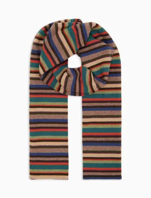 Gallo Unisex Fleece Scarf - 32650