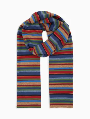 Gallo Unisex Fleece Scarf - 32648 Gallo Unisex Fleece Scarf - 32648