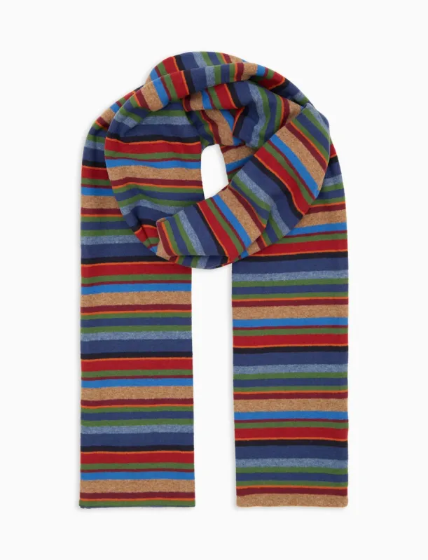 Gallo Unisex Fleece Scarf - 32648