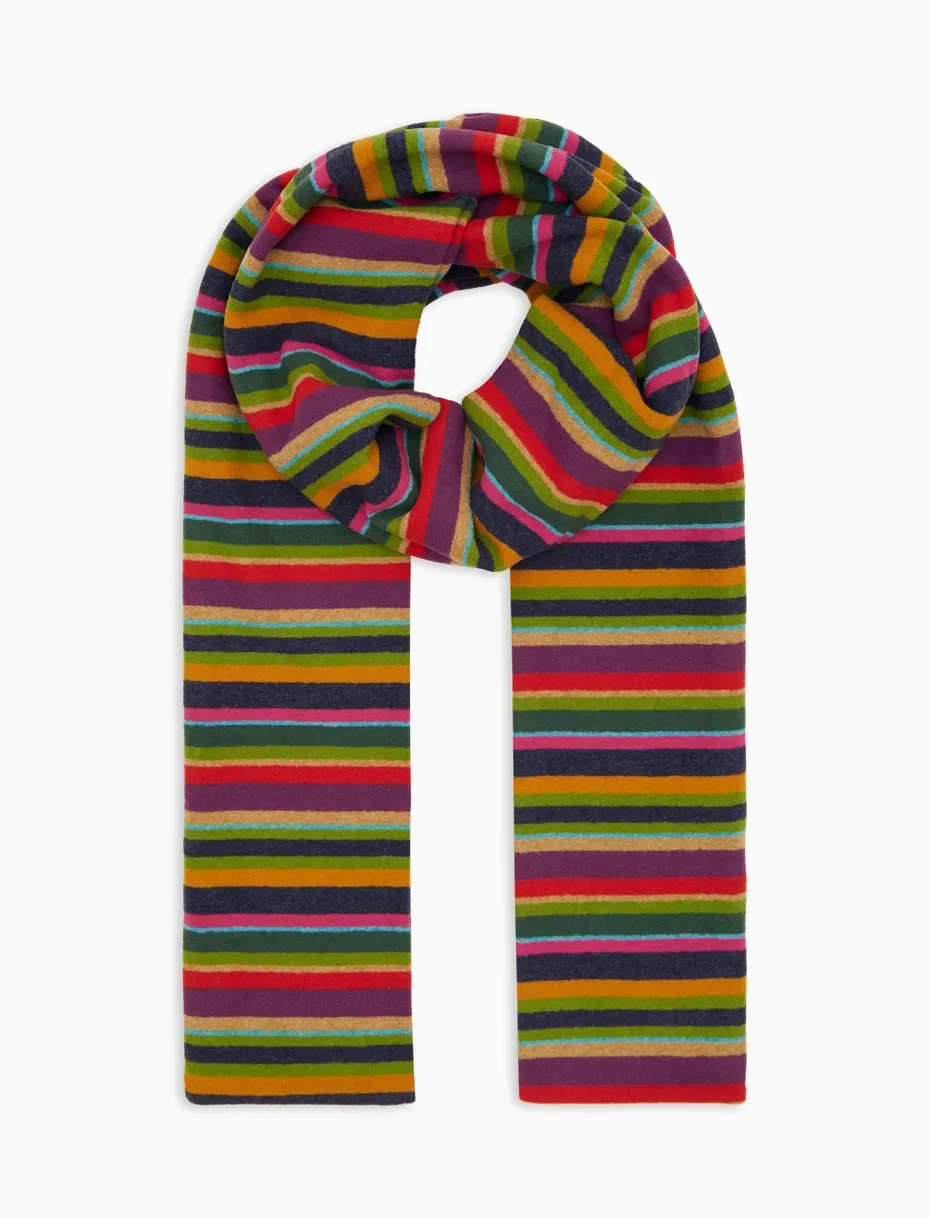 Gallo Unisex Fleece Scarf – 31605