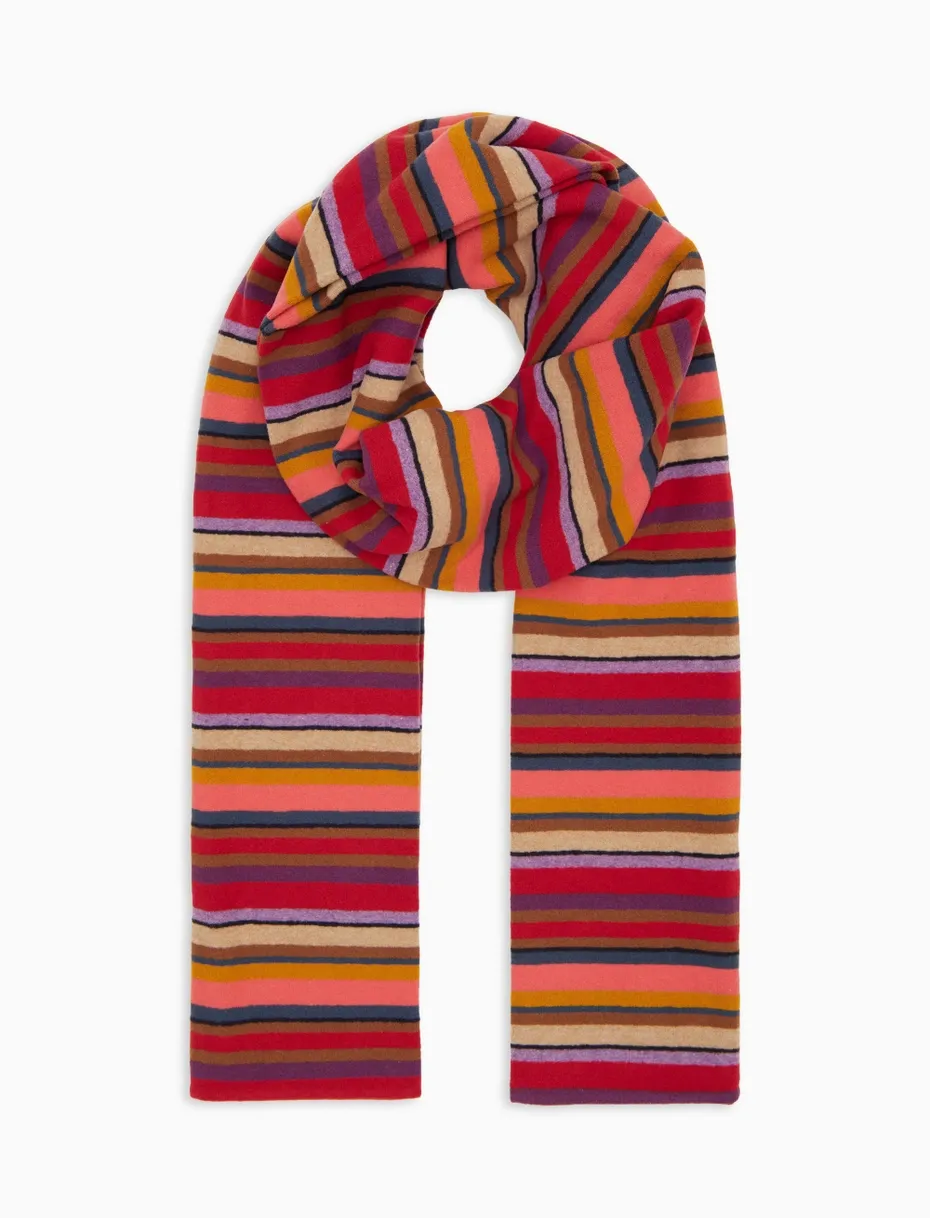 Gallo Unisex Fleece Scarf - 14241