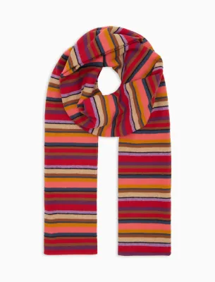 Gallo Unisex Fleece Scarf - 14241