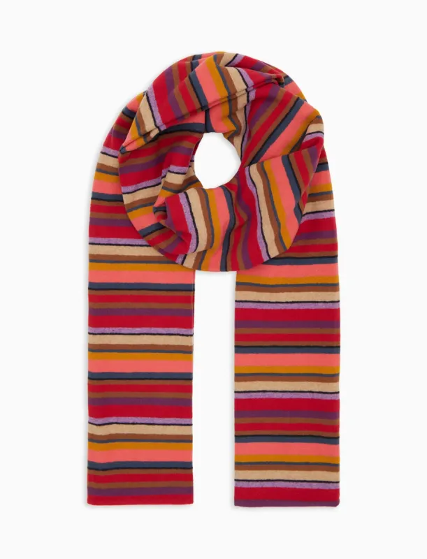 Gallo Unisex Fleece Scarf - 14241
