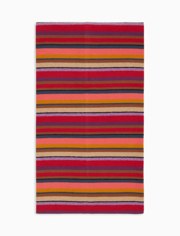 Gallo Unisex Fleece Scarf - 14241