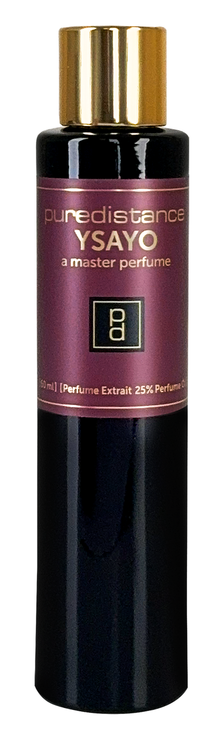 Puredistance Ysayo, Maat: 60ML