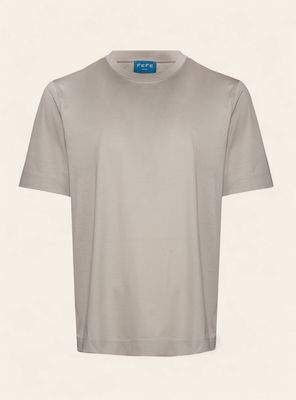 FeFè Napoli T-Shirt Beige TSHFSC35