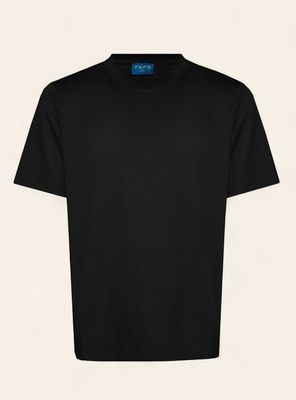 FeFè Napoli T-Shirt Navy TSHFSC3