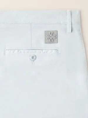 Jacob Cohën Slim Fit Bobby Chino Azure Col.X75