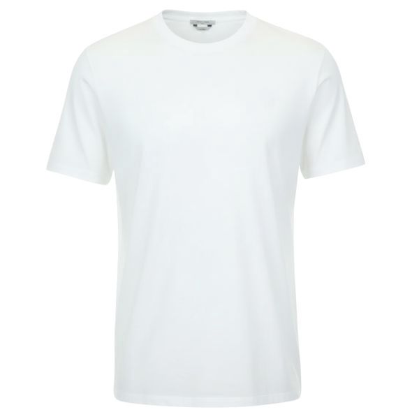 Jacob Cohën T Shirt  Optical White