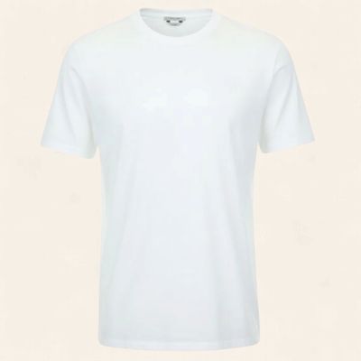 Jacob Cohën T Shirt  Optical White