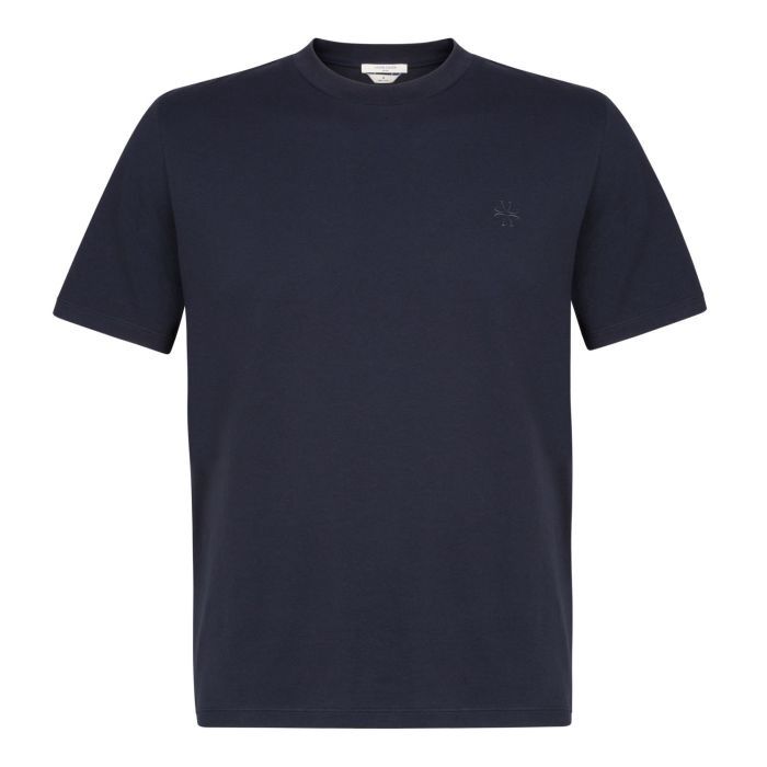 Jacob Cohën T Shirt Navy Blue