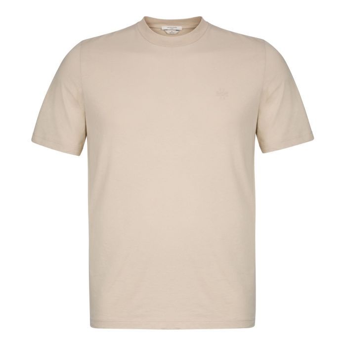 Jacob Cohën T Shirt Light Beige