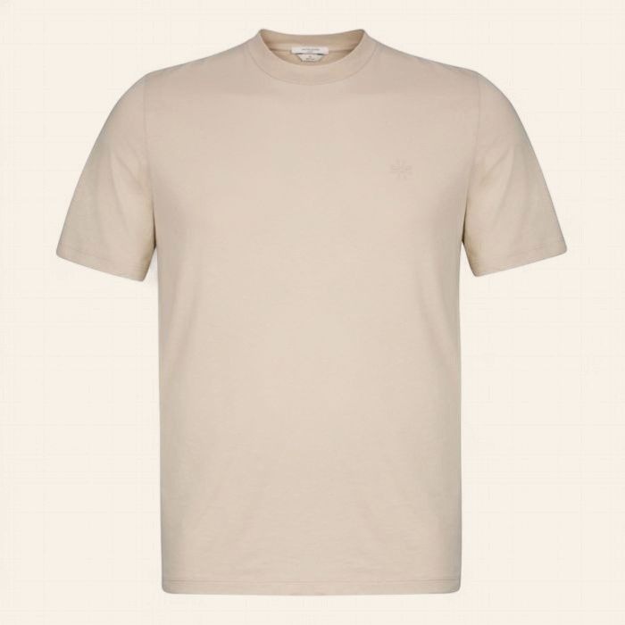 Jacob Cohën T Shirt Light Beige