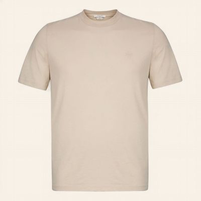 Jacob Cohën T Shirt Light Beige