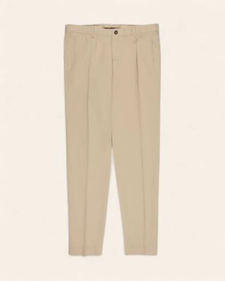 Incotex Pattern 54 Chinolino – Beige