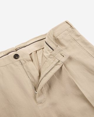 Incotex Pattern 54 Chinolino – Beige