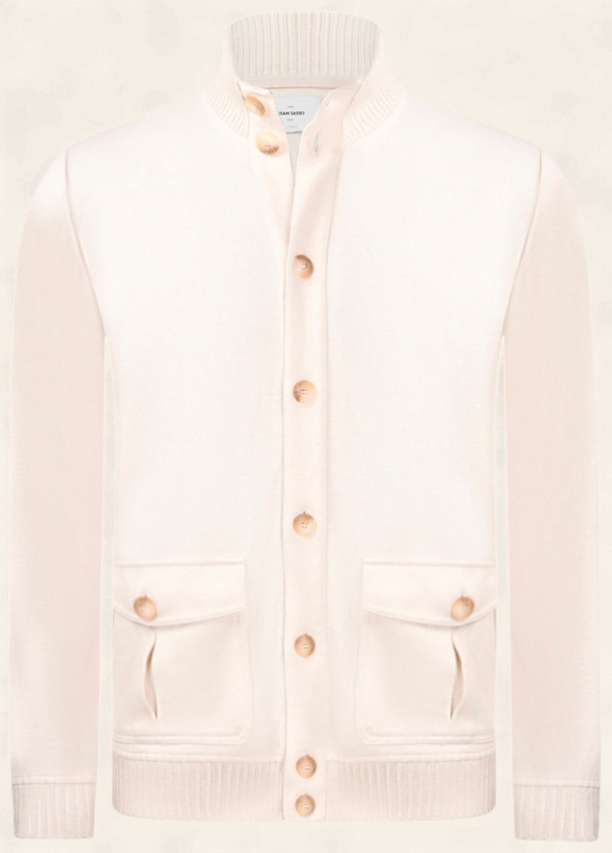 Gran Sasso Jacket - Beige