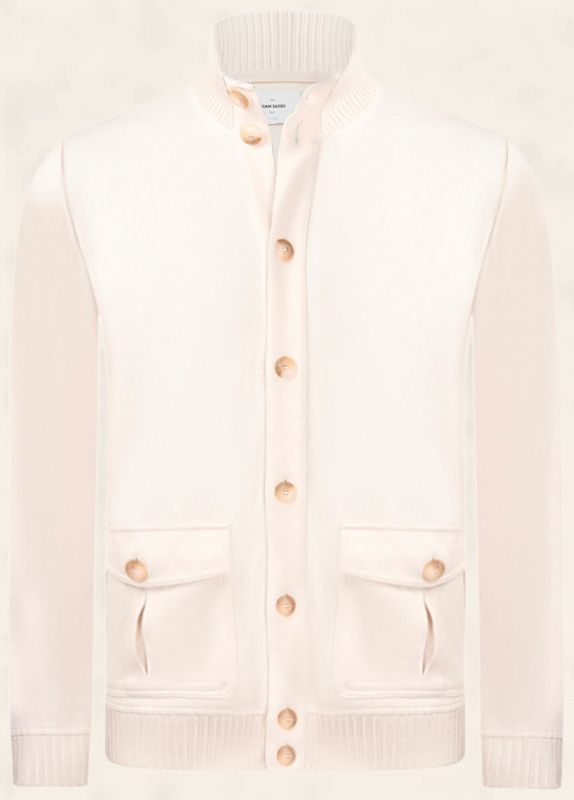 Gran Sasso Jacket - Beige