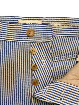Jacob Cohën Bard -  Seersucker - Resort Capsule