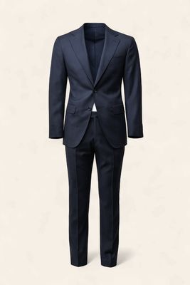 Caruso Aïda Pak Dark Navy