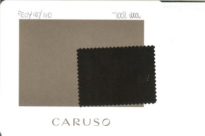 Caruso Aïda Pak Dark Navy