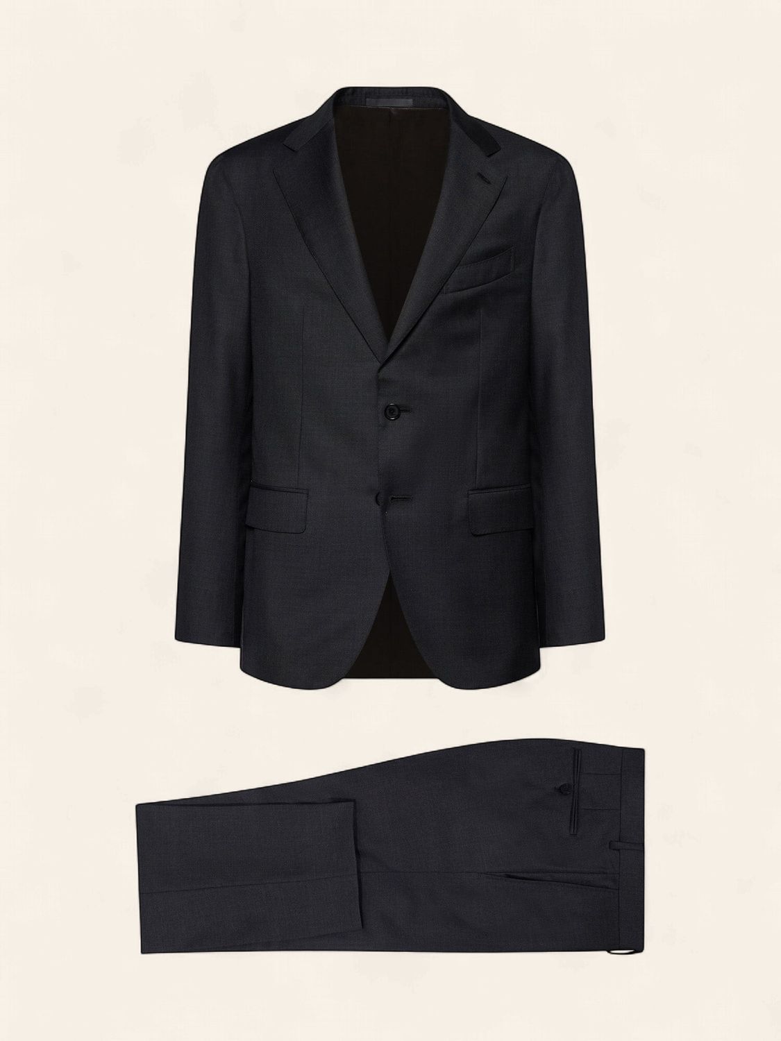 Caruso Aïda Pak Dark Navy