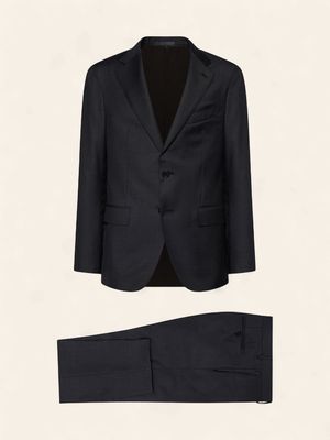 Caruso Aïda Pak Dark Navy