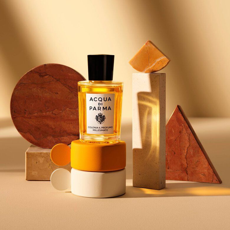 Colonia Il Profumo Millesimato - 100ML