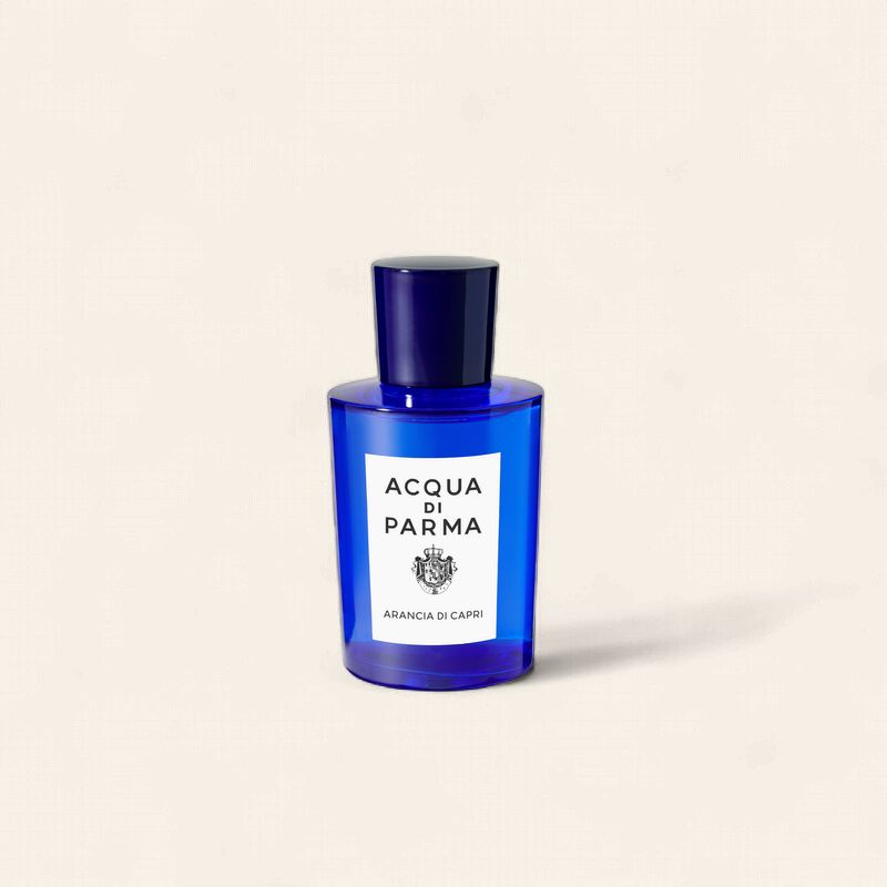 Arancia Di Capri EDT