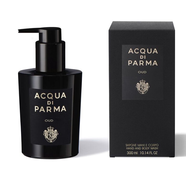 Oud Hand &amp; Body Wash 300ML
