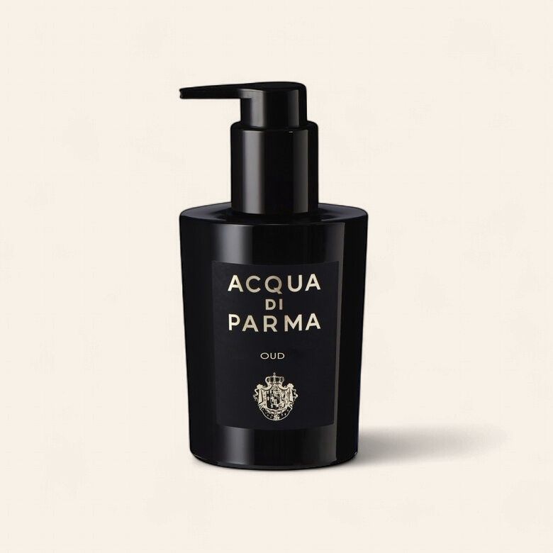 Oud Hand &amp; Body Wash 300ML