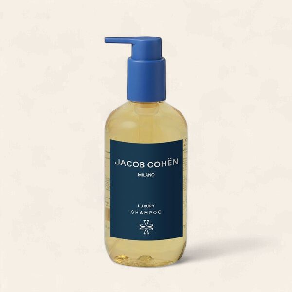 Jacob Cohën Shampoo 300ML